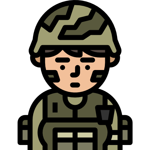 CommandR logo