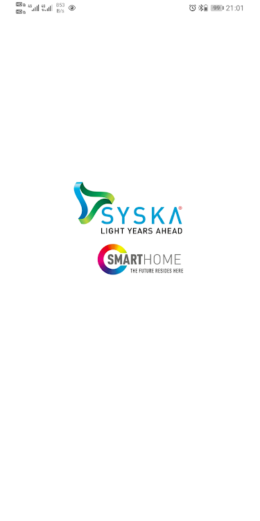 Syska Smart Home - 2.1.4 - (Android)
