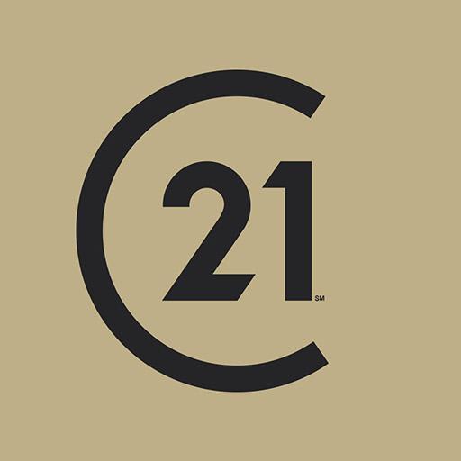 CENTURY 21 App logo