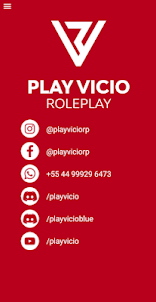PlayVício Launcher