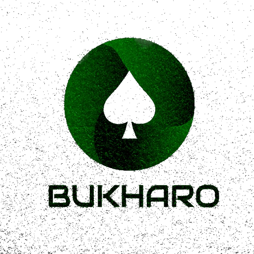 Bukharo(Indian Rummy)