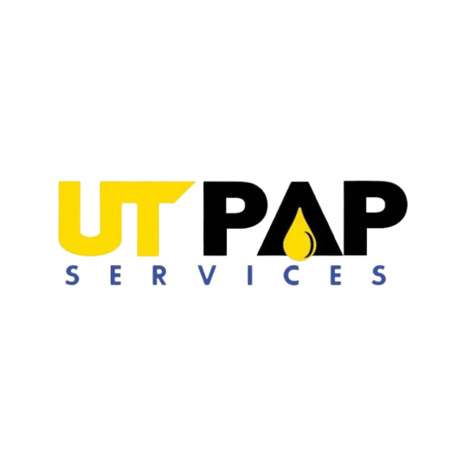 UT PAP logo