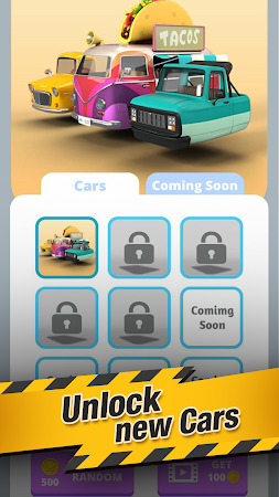 Game screenshot 3D Parking Jam: Unblock Car apk download