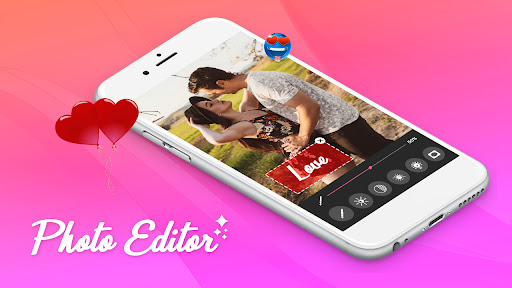 Photo and Frame Shape Editor