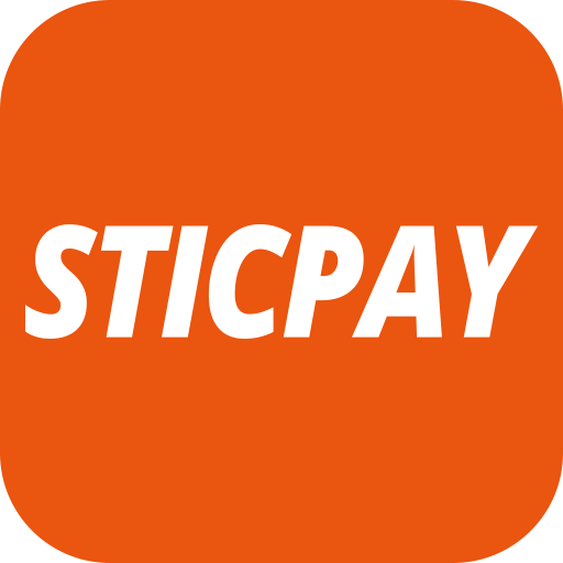 Sticpay - Ứng Dụng Trên Google Play