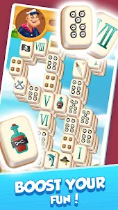 Mahjong