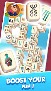 Mahjong 2.0.13 screenshots 4