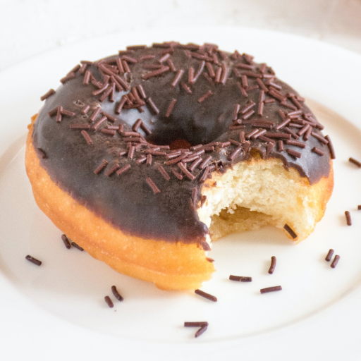 Donut Wallpaper logo