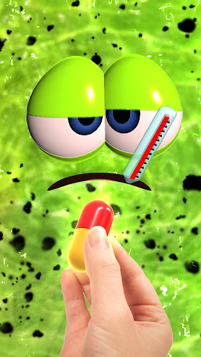 Bruno - My Super Slime Pet screenshot