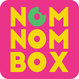 图标图片“Nom Nom Box”
