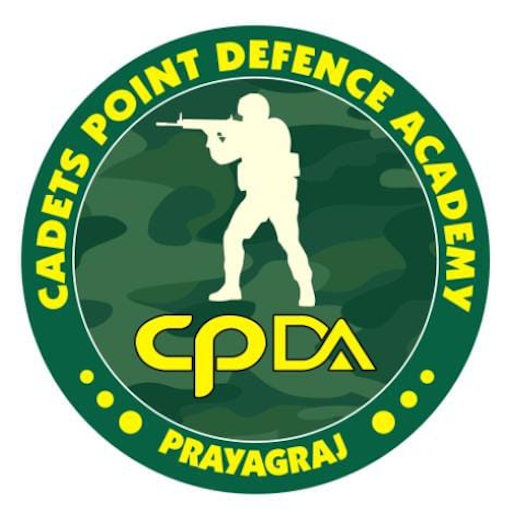 Cadets Point logo