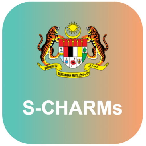 S-CHARMs logo