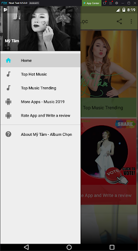 Mỹ Tâm - Album Chọn Lọc