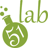 Lab 51 - Beta icon