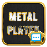 Metal Play skin icon
