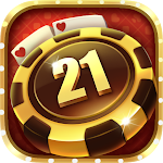 Cover Image of Download ChipWin To 21:Merge game  APK