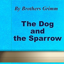 Icon image The Dog and the Sparrow