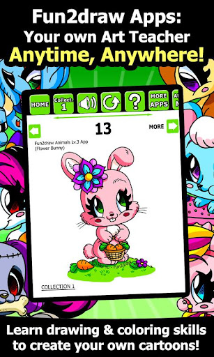 How to Draw Fashionable Animal