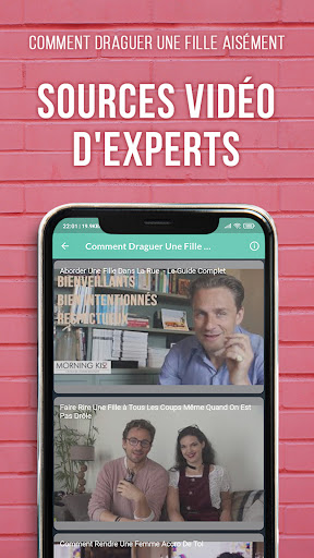 Comment Draguer Une Fille Bon screenshot 13