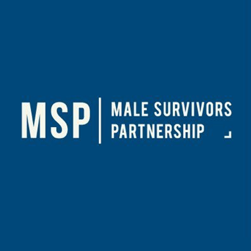 Male Survivors Partnership Sel  Icon