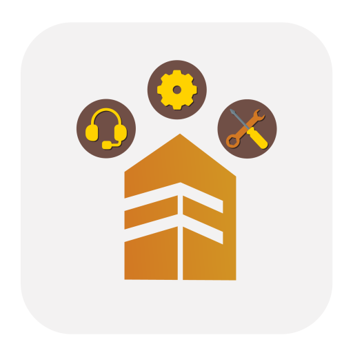 GecowAdmin logo