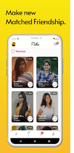 Piku - Telugu Dating & Chat