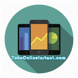 Toko Online Instant icon
