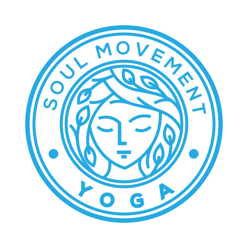 Soul Movement Yoga logo
