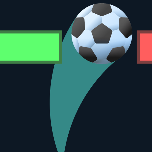 Goal Kick 1.0 Icon