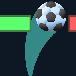 「Goal Kick」圖示圖片