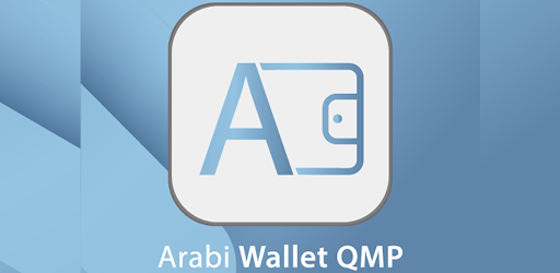 Arabi Wallet QMP