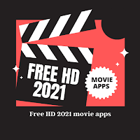 Free hd 2021 movie apps