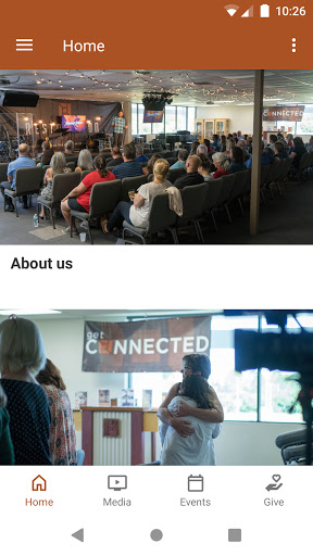 Compare Restoration Church App with Other Lifestyle Apps | Features & More