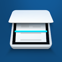 Scan Hero: Document Scanner MOD