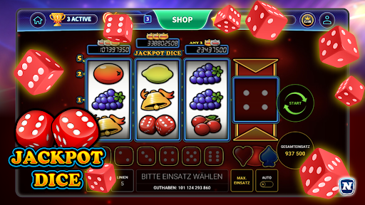 GameTwist Vegas Casino Slots 30