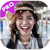Photo Keyboard - Gif, Emoji, Custom Theme Keyboard