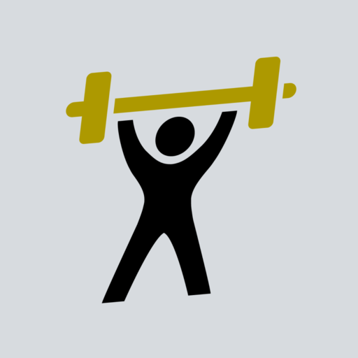 OnTRACK Fitness logo