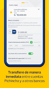 APP Banco Pichincha Perú - Apps on Google Play