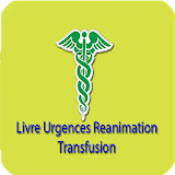 Urgences Réanimation Transfusion icon