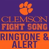 Clemson University Fight Song icon