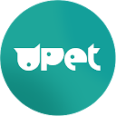 UPET - социальная сеть домашни