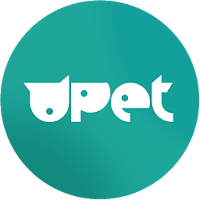 UPET - социальная сеть домашних питомцев