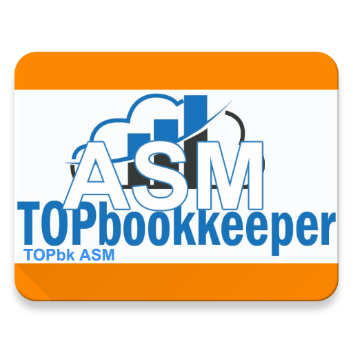 TOPbkASM logo