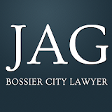 Bossier City Lawyer App icon