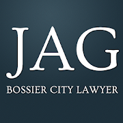 Bossier City Lawyer App