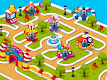 screenshot of Amusement park: mini games