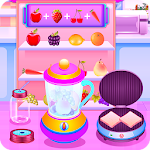 Cover Image of Download Lunch Box Cooking & Decoration  APK
