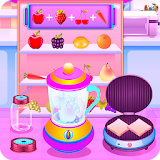 Lunch Box Cooking & Decoration icon