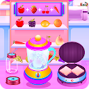 Lunch Box Cooking & Decoration 