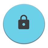 OnePlus Lockscreen icon